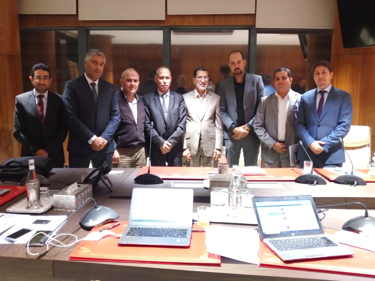 12 propositions de la Confédération