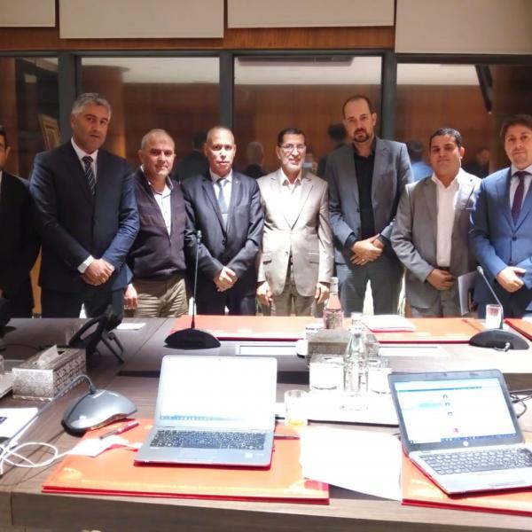 12 propositions de la Confédération